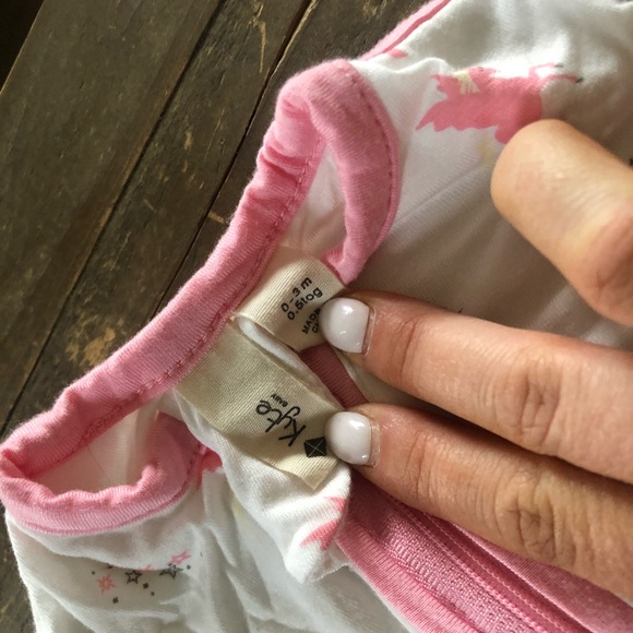 Other Kyte Baby Swaddle Bag Size 3months Poshmark